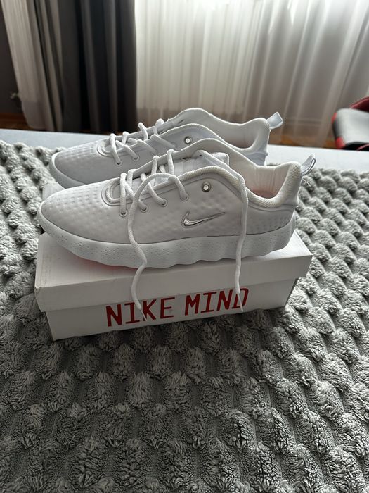 *Nou model* Nike Mind 002 41-44