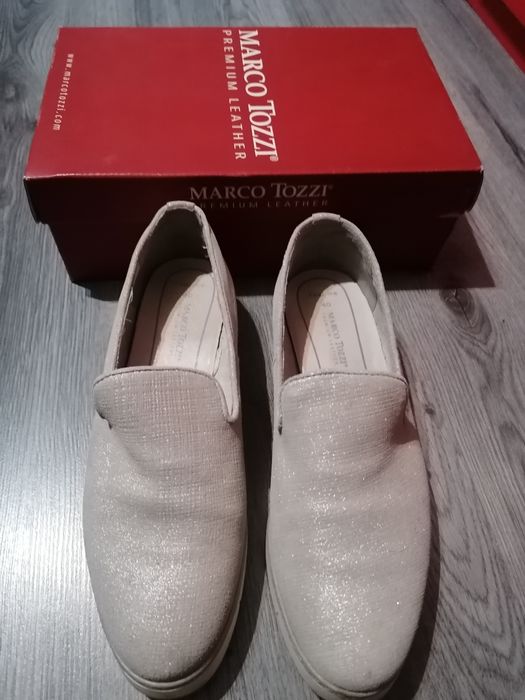 Обувки Marco Tozzi. Оригинални!