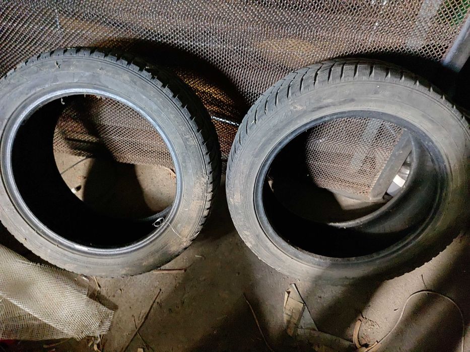 Зимни гуми Falken 225 50 17