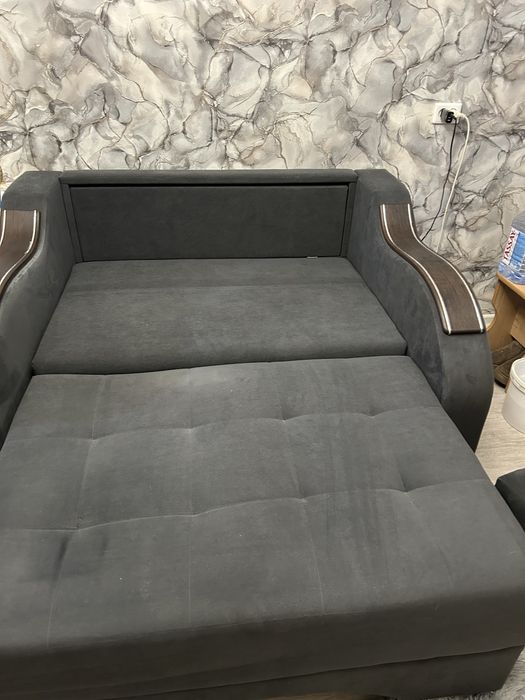 Продам новый диван