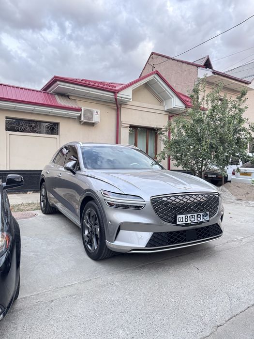 Genesis GV70 2024