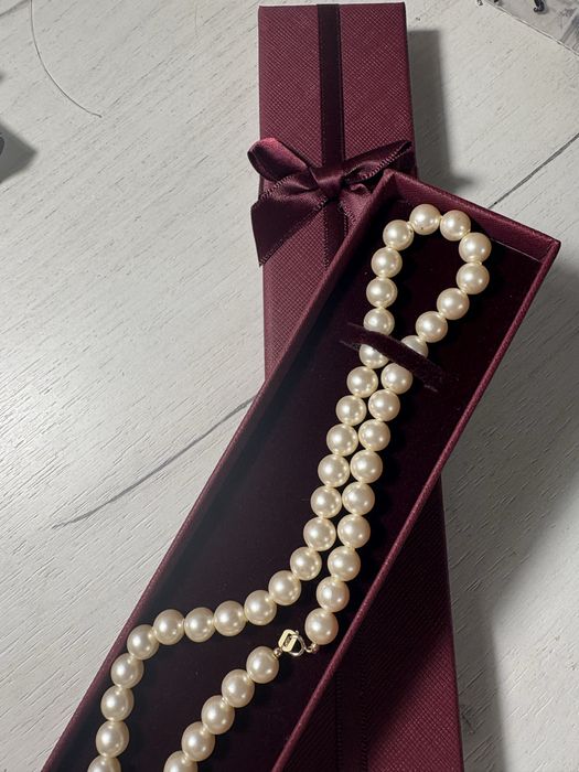 Margele perle aur 14 k