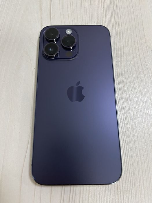 Айфон 14 про макс