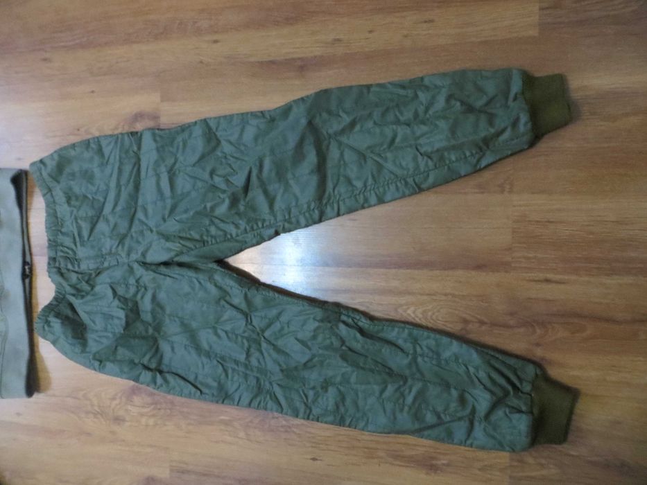 Термо  панталони, яке и блузи