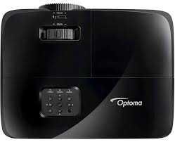 Проектор OPTOMA x400lve