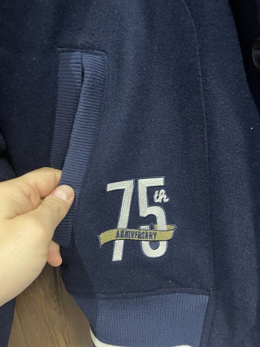 Зимно Яке Nike Team 31 Courtside Destroyer Varsity Jacket NBA Jordan