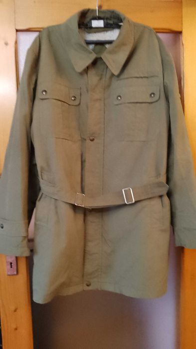 Haine barbatesti noi iarna