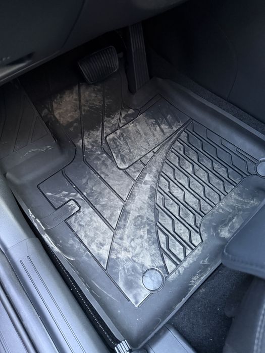 Гумени стелки Хюндай Туксон Перфектни