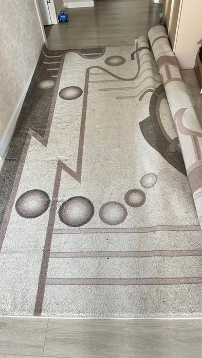 Большой ковер 3*4