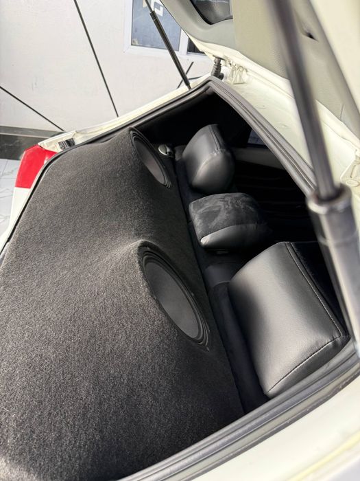 Продажа автомобиля