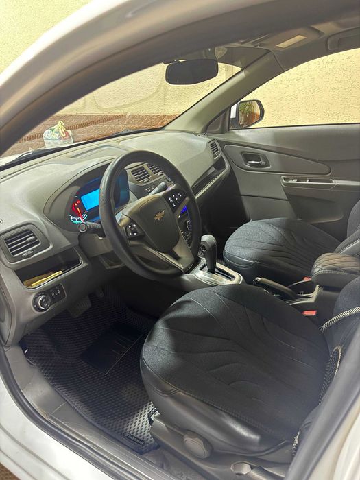 Chevrolet Cobalt, 4 позиция 2023 года