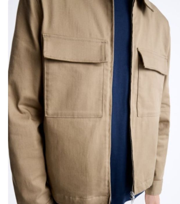 Мъжко яке размер М