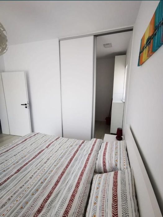 Apartament 2 CAMERE