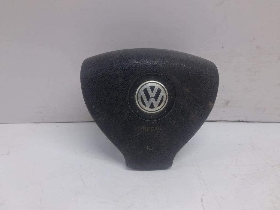 Airbag sofer 6q0880201ac Volkswagen Polo 4 (9N) (2001 - 2005)