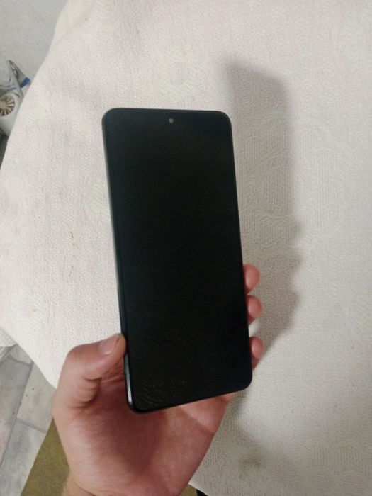 Samsung S20 Ultra 5G