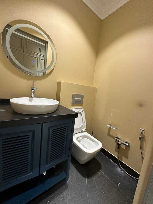 ЖК Kazakhstan Юнусабадский район метро Минор, Ц-6 2/5/10 100 кв.м