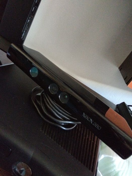 Xbox 360 Slim Soft Moded