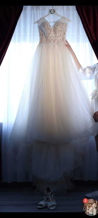 Rochie de mireasă