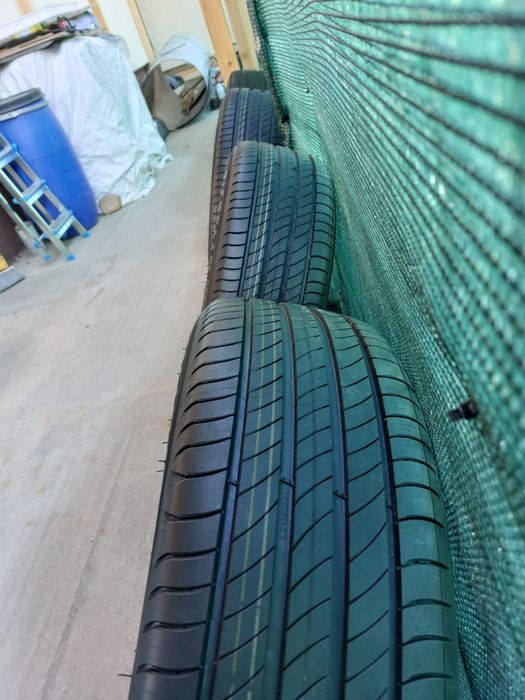 Jante originale Renault 5x114,3 R19