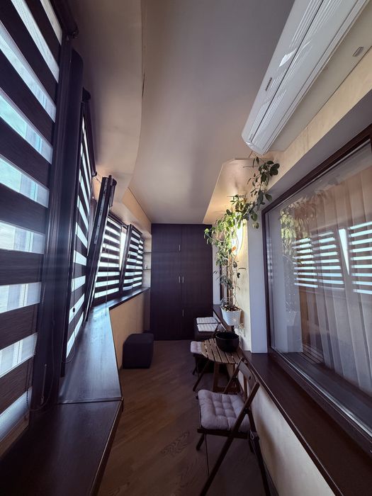 Сдается 1-комнатная квартира-студия