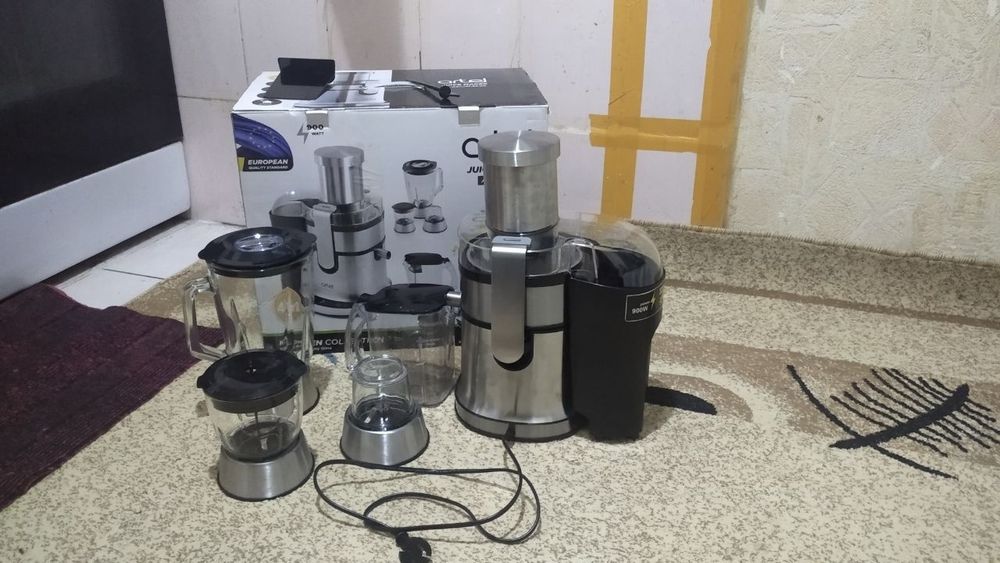 Sokavijivalka yangi ishlatilmagan