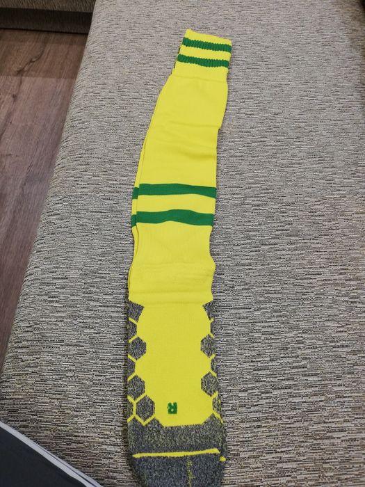 Футболни калци гети