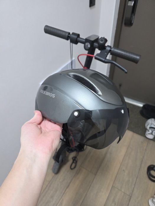 Самокат Mijia Xiaomi 365 Pro