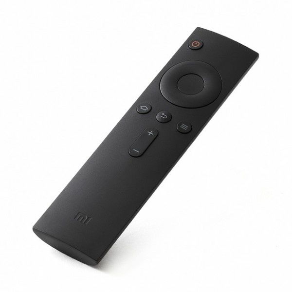 Пульт ДУ Xiaomi для Mi TV / Mi TV Black