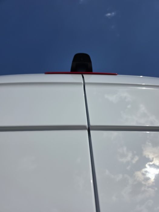 Mercedes Sprinter 315 cdi 2024