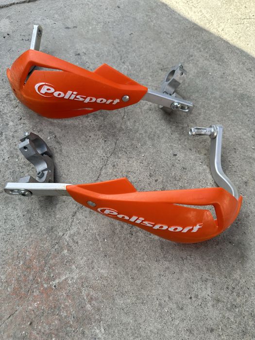 Protectii KTM exc 16-