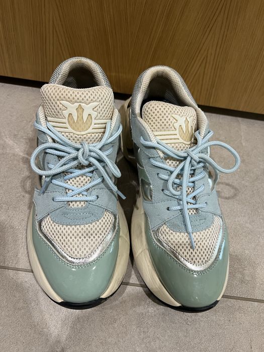 Маратонки Michael Kors