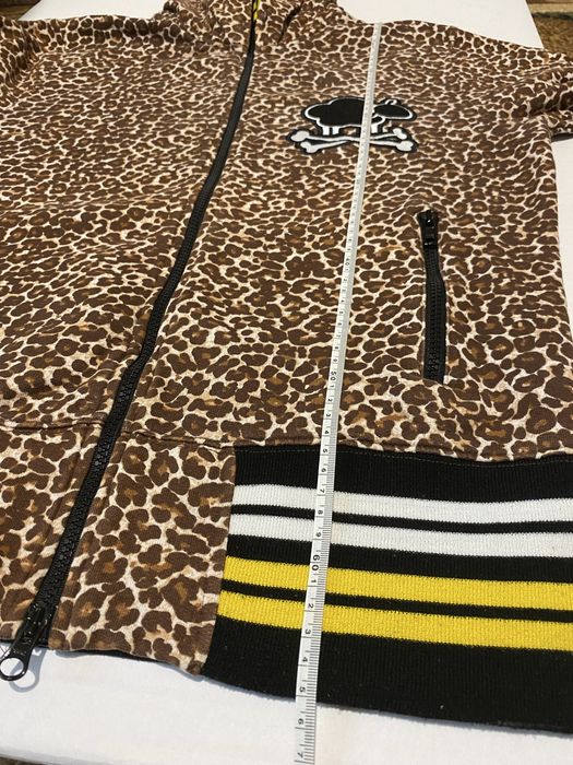 Woodoo Style hoodie XL