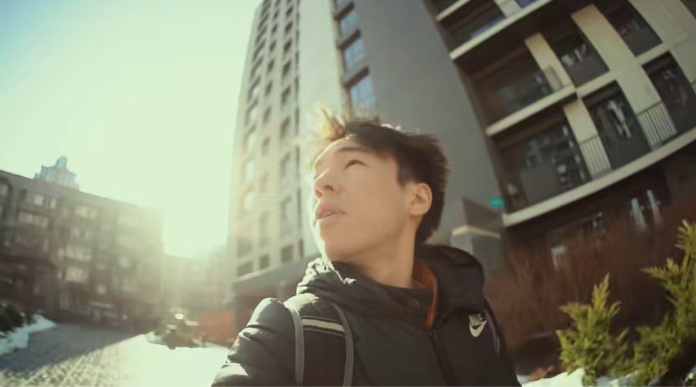 Sigma Fisheye 14mm Объектив