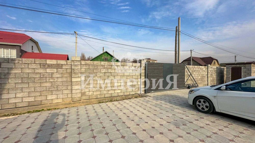 Продается 4 комнатный дом Айман ИмпериЯ