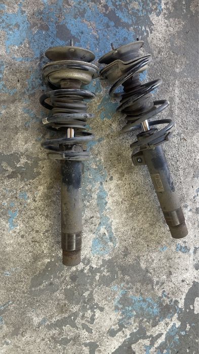 Amortizoare fata bmw x1 e84 Msport