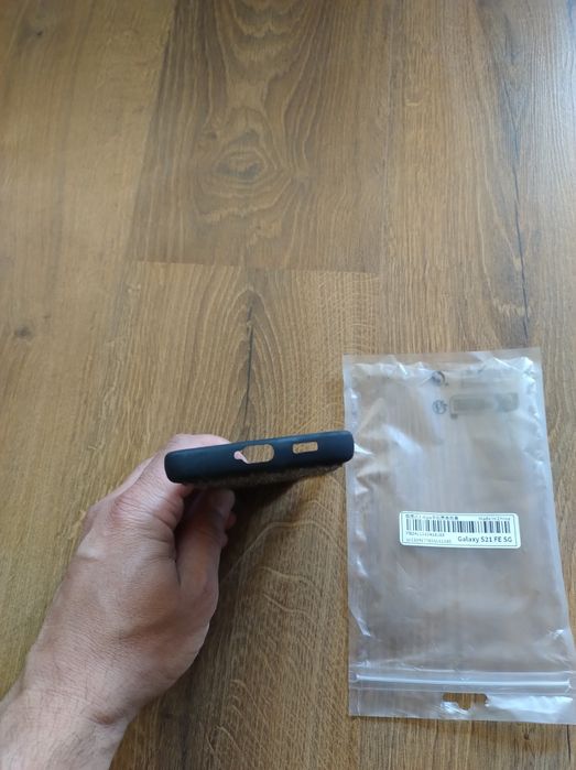 Кейс за Samsung Galaxy S21 FE 5G