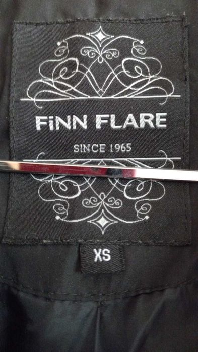 Продам полупальто FINN FLARE