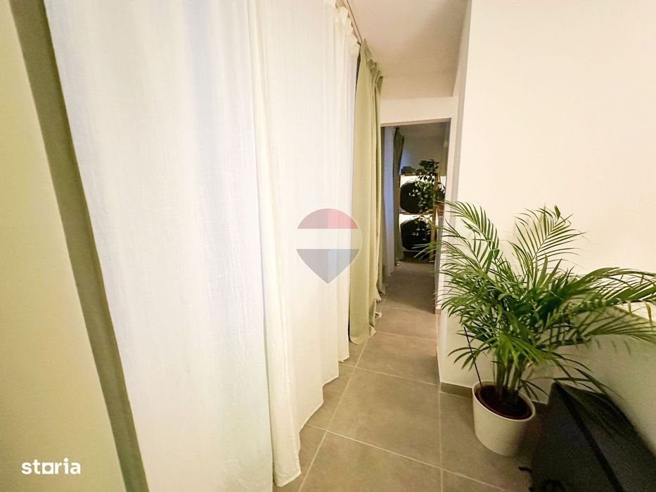 Apartament 2 camere de vânzare | Ștefan cel Mare