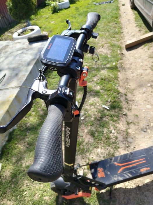 Vând kukirin g2 pro