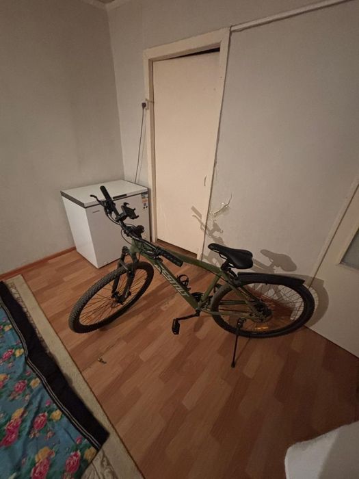 Велосипед в отличном состояние