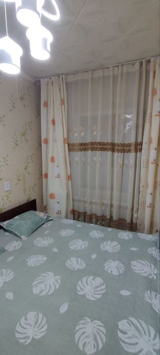 Авиасозлар 1 3/1/4 77 серия дом кирпичный