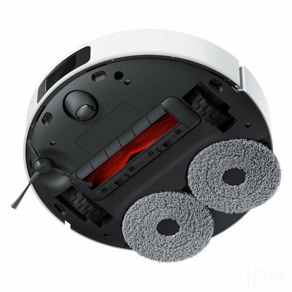 Робот-пылесос Xiaomi Robot Vacuum X20 Pro EU