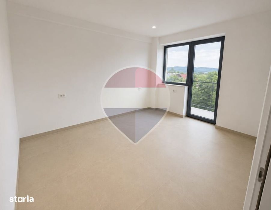 Apartament nou, 3 Camere Decomandate, 80 mp