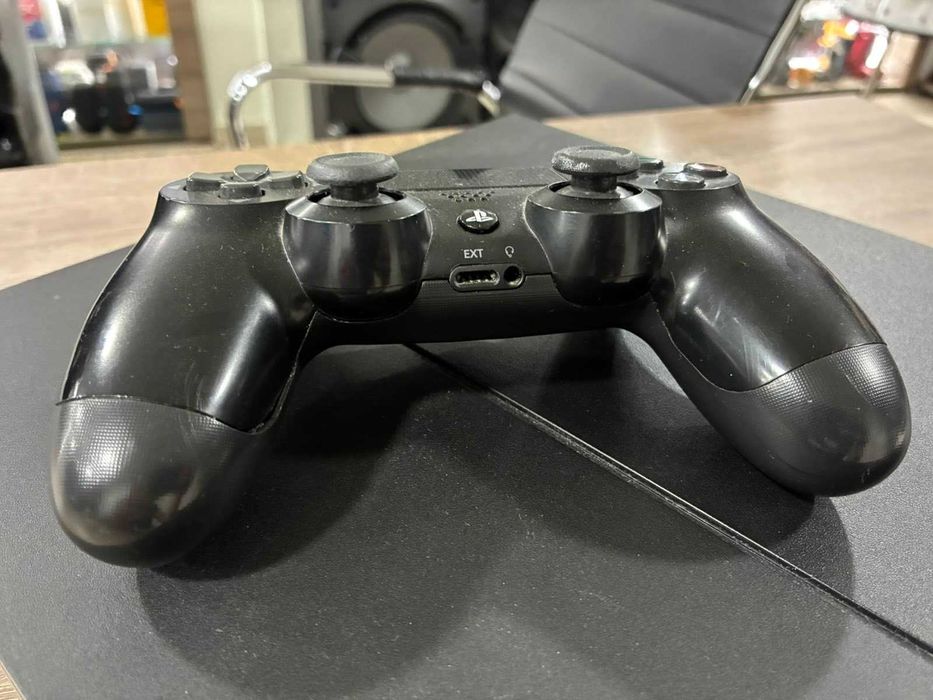 PlayStation 4 FAT 500gb