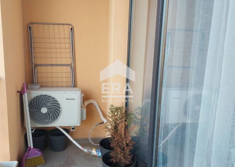 Дава се под наем Едностаен апартамент в к.к. Св.Св. Константин и Елена - 40 кв.м за 360 € - Снимка #10