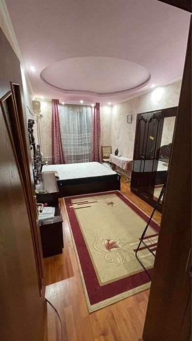 Сдается 4 ком Чиланзар Метро Мирзо Улугбек.