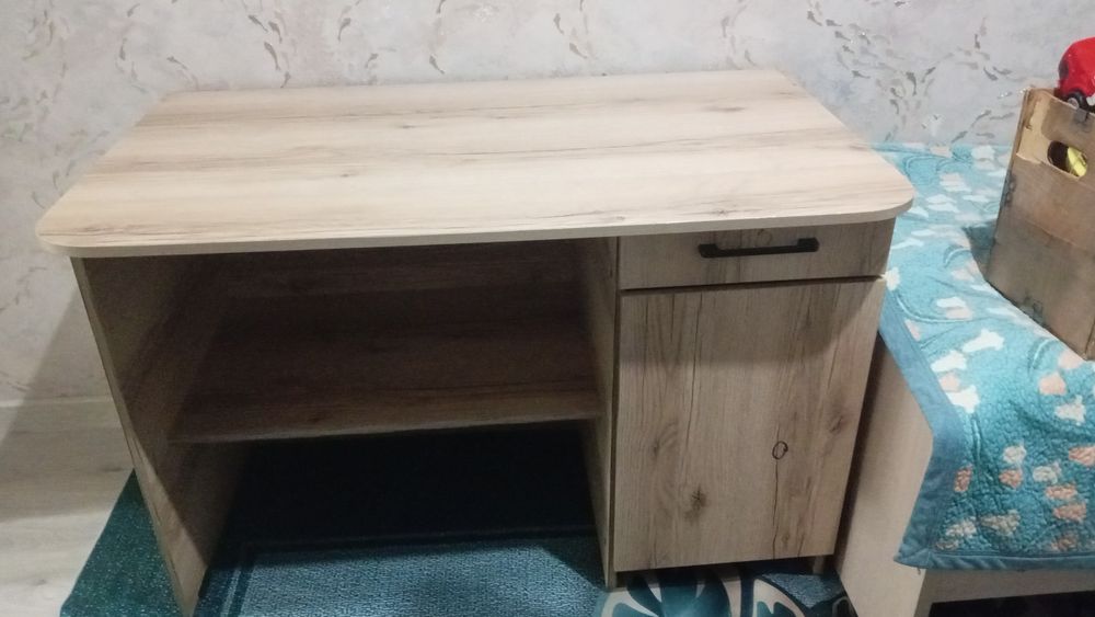 Стол песминный 1,20 /76