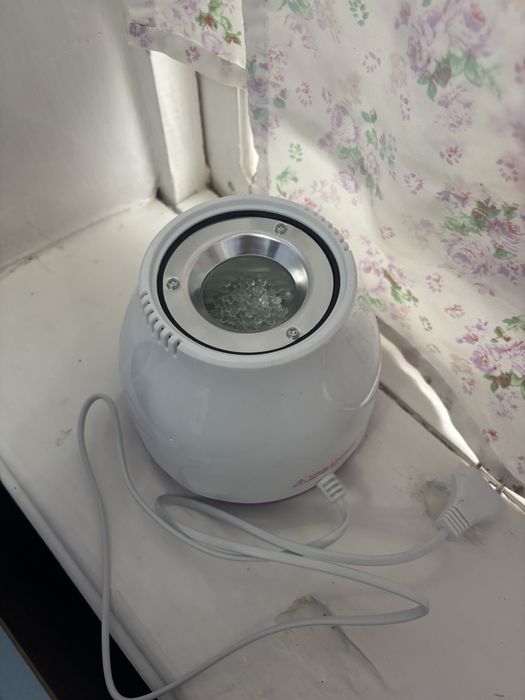 шариковый стерилизатор