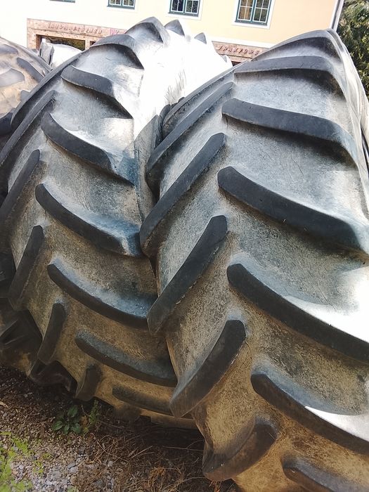 Cauciucuri tractor 600/65/38