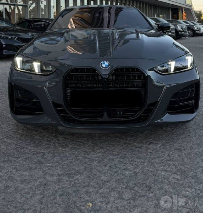 Bmw m440i 4 series